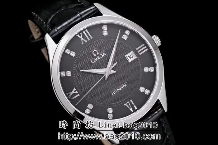 歐米茄OMEGA 新款 奢華時尚 高端男士腕表 WSS0463